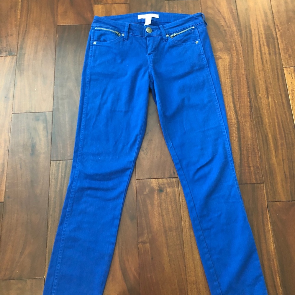 UO Blue Jeans